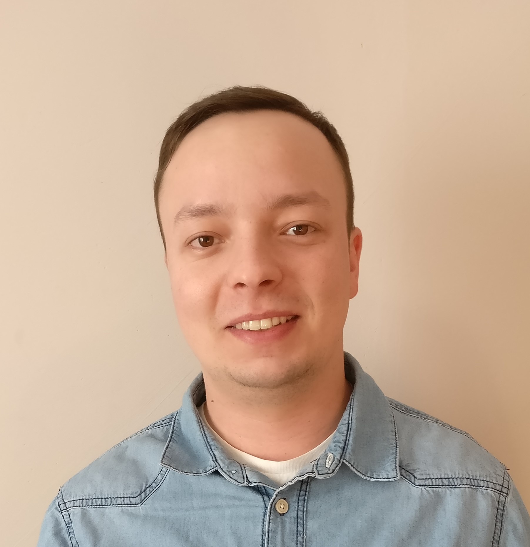 Arek Ligocki