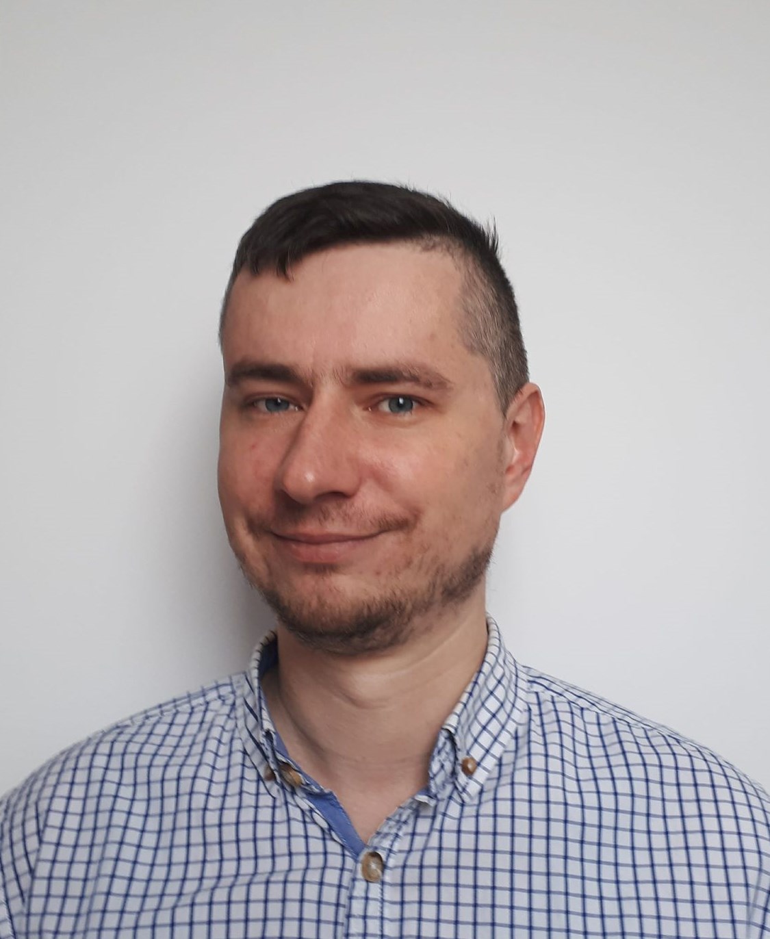 Bartek Chrapek
