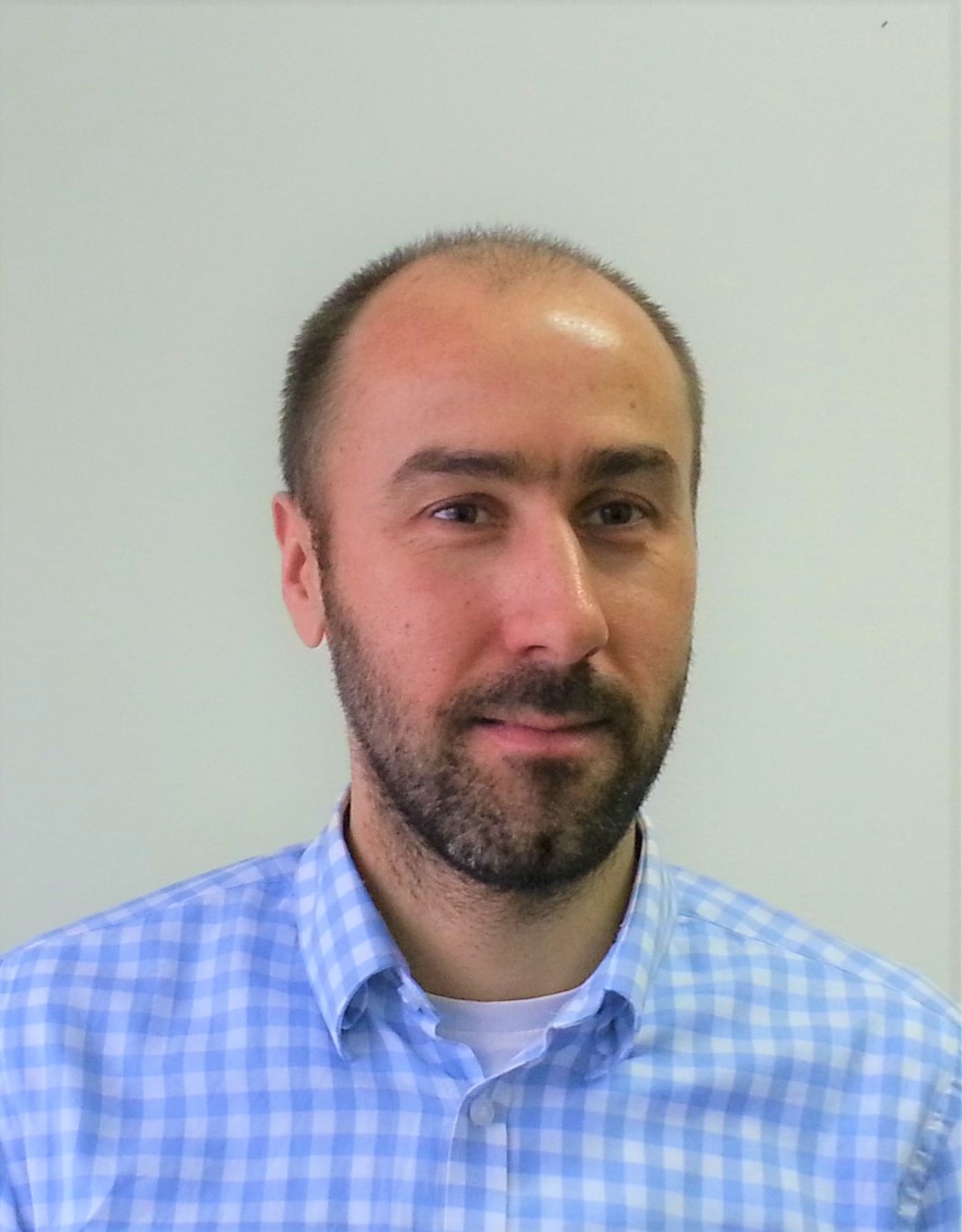 Mariusz Gonet