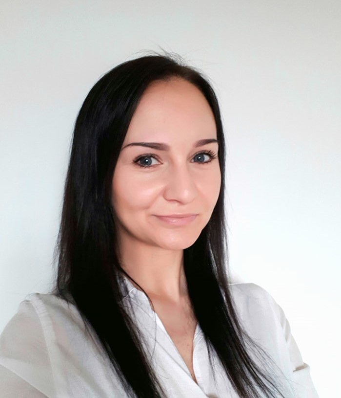 Ola Monczakowska