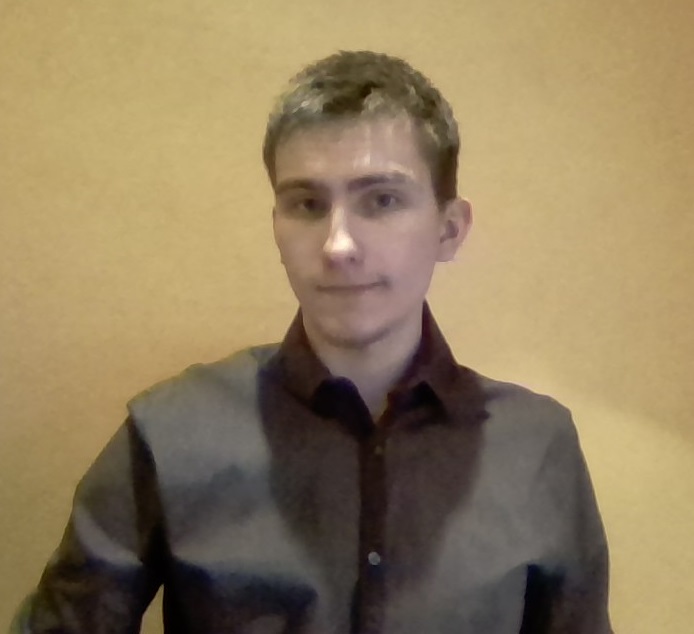 Tomek Biedroń